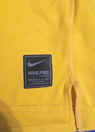 Термо nike pro combat 2
