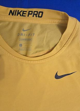 Термо nike pro combat 3