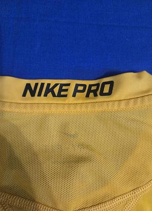Термо nike pro combat 6
