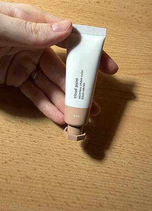 Бронзер glossier