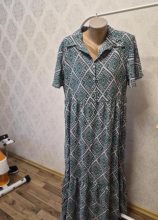 Платье женское