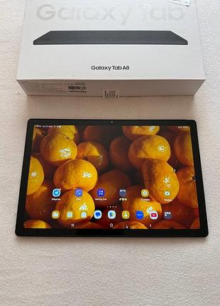 Планшет samsung galaxy tab a8 64 gb
