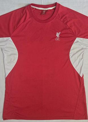 Футболка liverpool