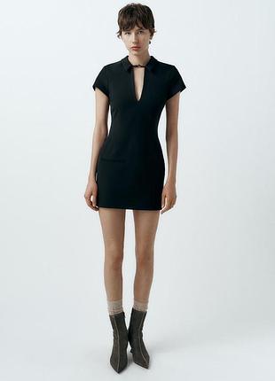 Сукня zara 4