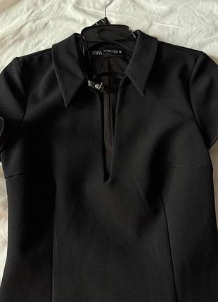 Сукня zara 3