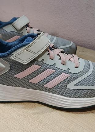 Кросівки adidas duramo р33 21см.