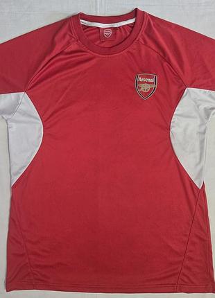 Футболка arsenal