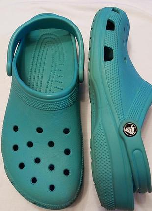 Женские crocs