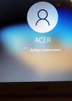 10" ноутбук у чудовому стані