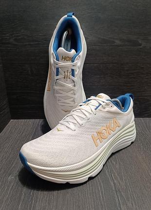 Кроссовки hoka gaviota 5-47(1/3)- 30,5 см