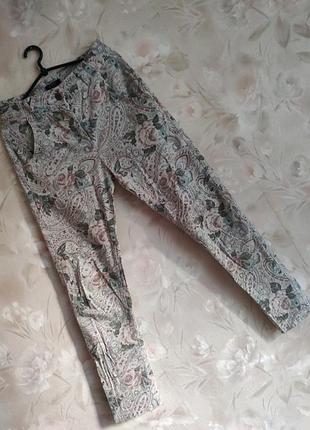 Джинси джинси//
madoc_jeans брюки штани вельвет високий зріст кемел хакі низька посадка 4 кишені