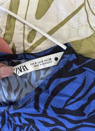 Zara сукня довга