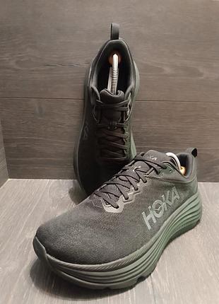 Кроссовки hoka gaviota 5 wide 44(2/3)-28,5 см
