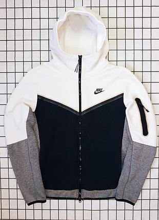 Зип-худи nike tech fleece full-zip windrunner