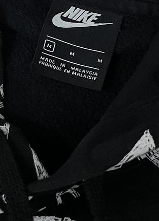 Худі nike чоловіча 4