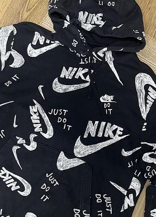 Худі nike чоловіча 2