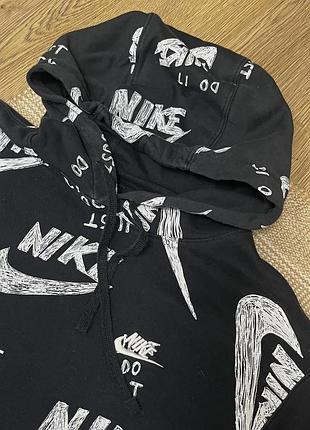 Худі nike чоловіча 3