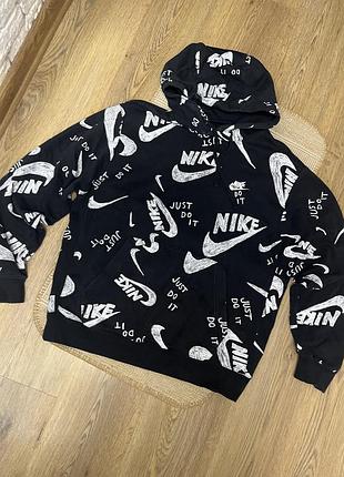 Худі nike чоловіча
