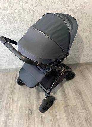Коляска дитяча carrillo ultra 2в1