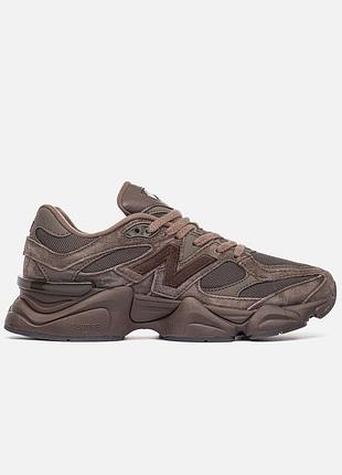 Balance 9060 chocolate