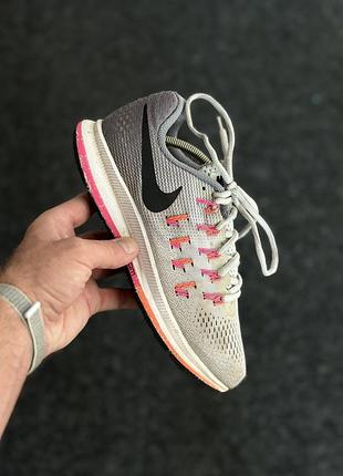 Кросівки nike