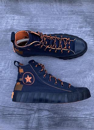 Кеди converse оригінал