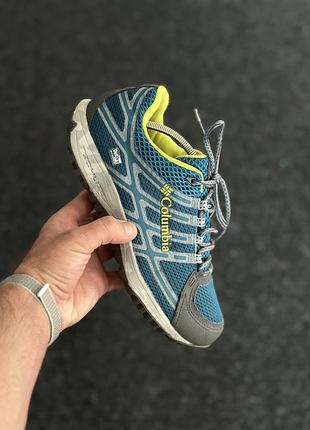 Кросівки columbia