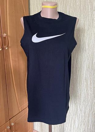 Майка чоловіча nike oригінал