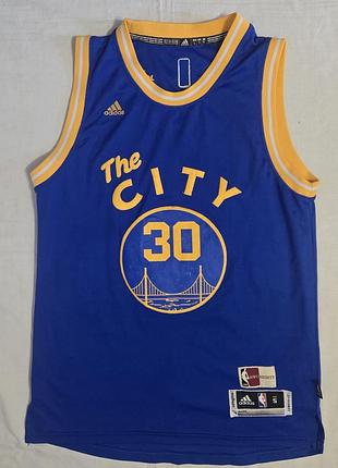 Майка adidas nba