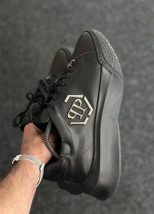 Кросівки philipp plein 2
