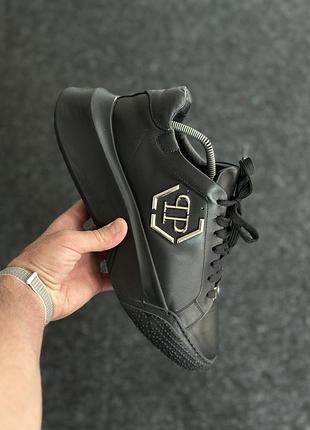 Кросівки philipp plein