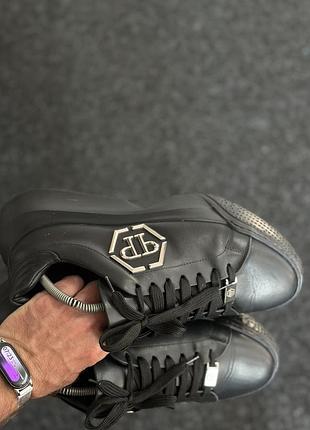 Кросівки philipp plein 4