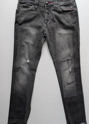Philipp plein джинси