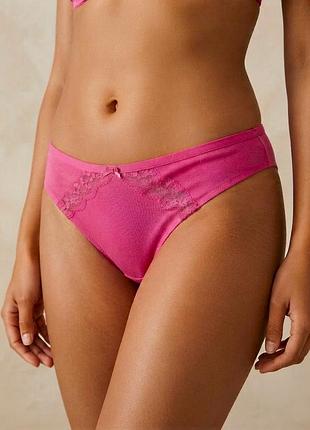 Трусики marks & spencer