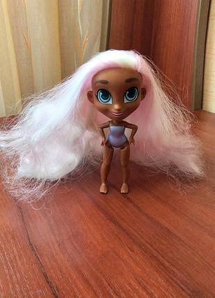Лялечка  hairdorables