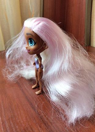 Лялечка  hairdorables 2