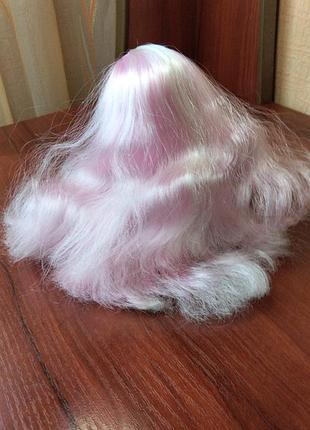 Лялечка  hairdorables 3