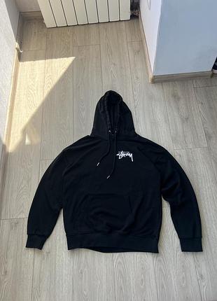 Кофта stüssy