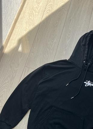 Кофта stüssy 2
