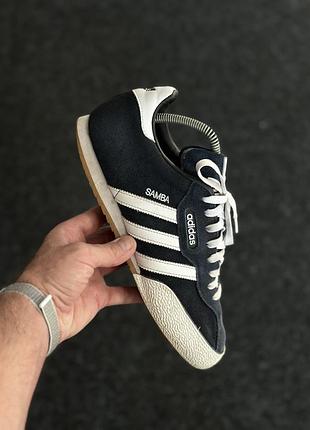 Кросівки adidas samba
