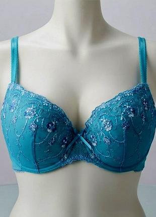 Бюстгальтер на кісточках  95е  new look's lingerie новий супер якість