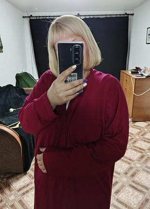 Накидка на платье платье платье кардиган батал кардиган большого размера.