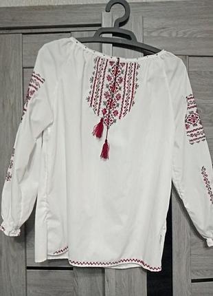 Вышивка женская,р.40-42-44