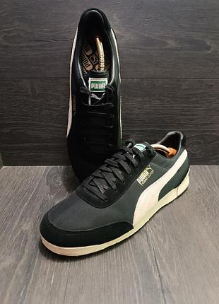 Кросівки puma 43- устілка 28 см