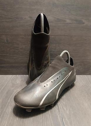 Копки puma 40,5- стелька 25 см