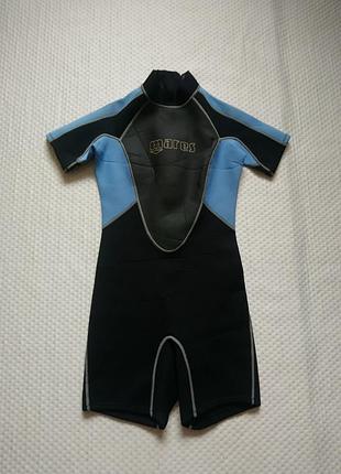 Гідрокостюм mares s /m розмір