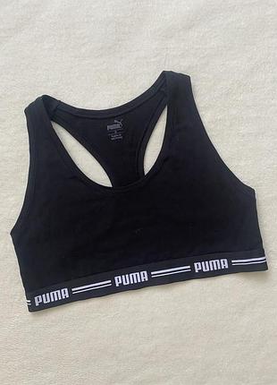 Котонових топ puma