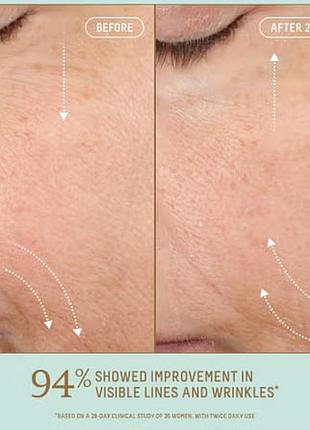 Відновлювальний крем для обличчя biossance squalane + omega repair cream 15 мл