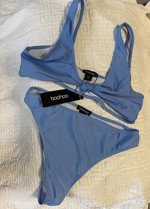 Новий купальник boohoo