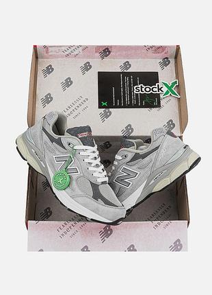 Balance 990v3 'grey' 4
